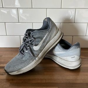 Men’s Nike zoom size 10